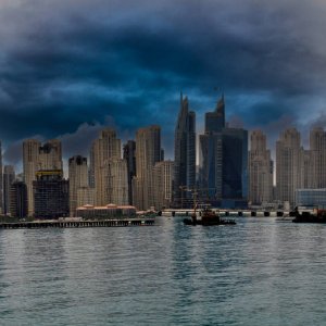 Dubai.... Werner Marks